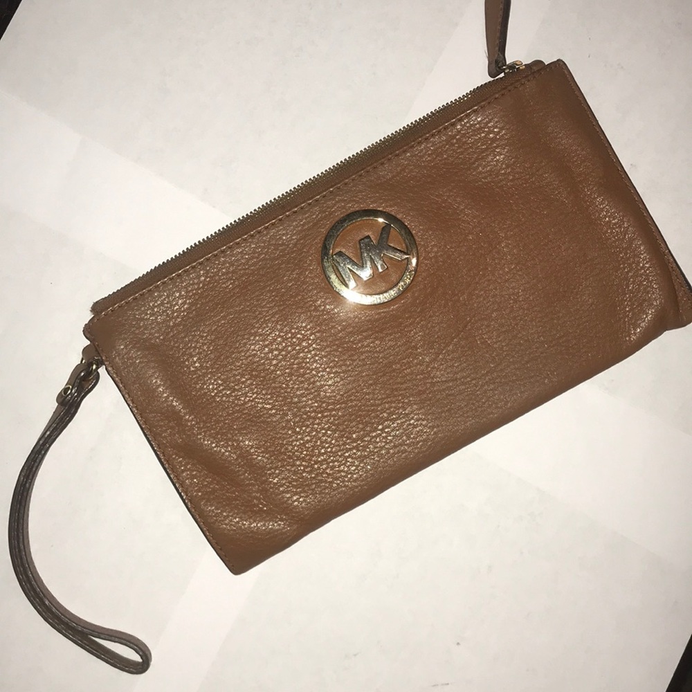 Michael Kors purse